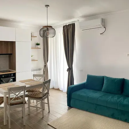 Apartament Loressy Apartament *