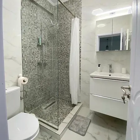 Apartament Loressy