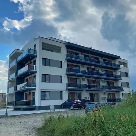 Apartament Apartament Loressy *