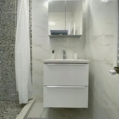 Apartament Loressy * Năvodari