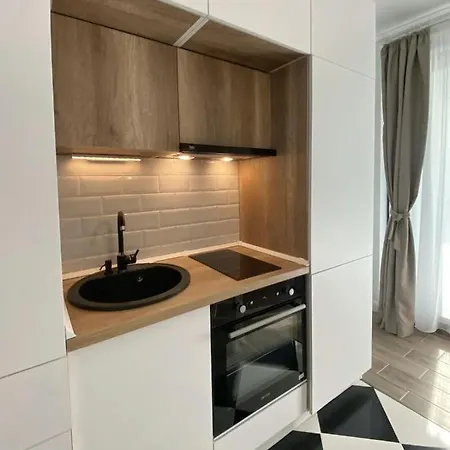 Apartament Apartament Loressy