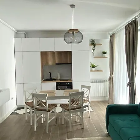 Apartament Loressy Apartament