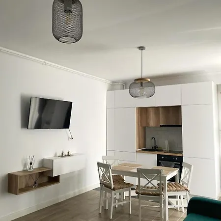 Apartament Loressy Apartament Năvodari