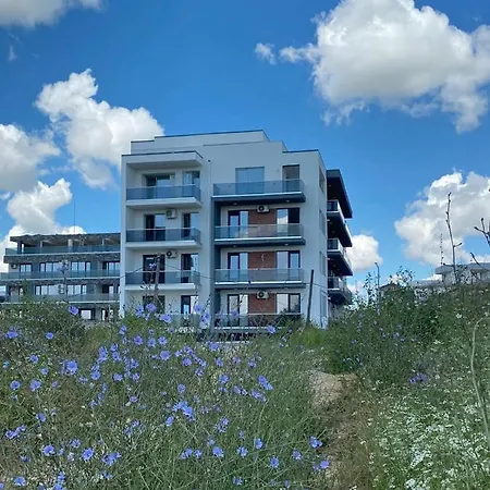 Apartament Apartament Loressy